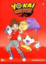 Yo-Kai Watch